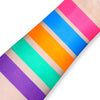 Suva Beauty Hydra Liner Palette- UV BRIGHTS