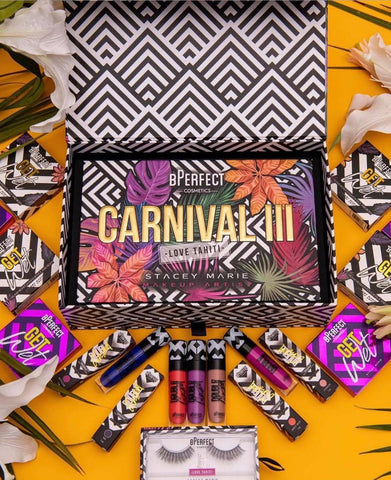 Bperfect Love Tahiti Collection