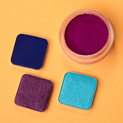 Individual Eyeshadows