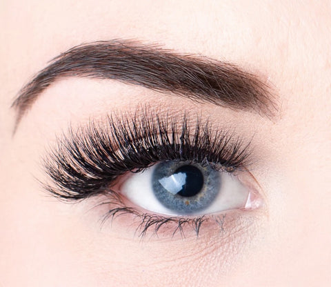 Lana Renee Lashes