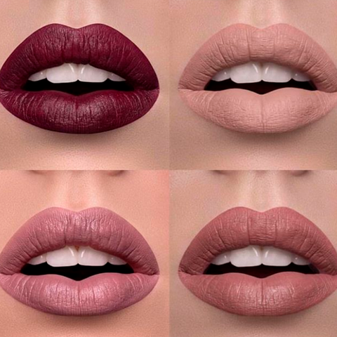 Lip Colour