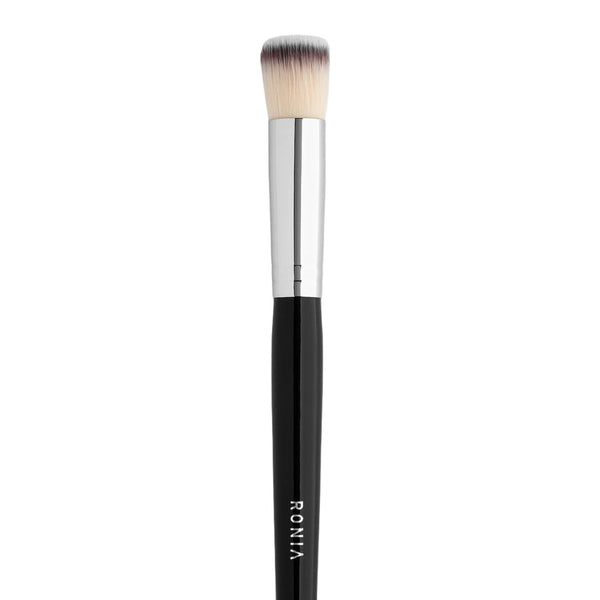 RONIA F16: MINI FLAT TOP BUFFING BRUSH