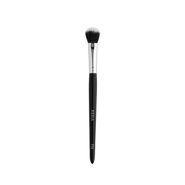 RONIA F19: MINI STIPPLE BRUSH