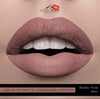 MODELROCK LIQUID TO MATTE LIPSTICK