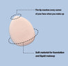 MODELROCK Finger Puffs 2pk