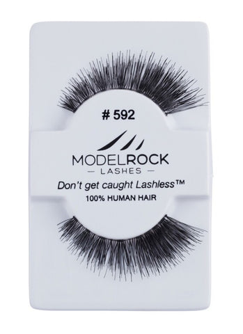MODELROCK Kit Ready Lashes #592