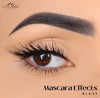 Modelrock Mascara effects lashes BLAZE