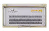 Modelrock Ultra Luxe 'SUPREME' Individual Lashes - 'MIXED LENGTHS' 8mm-10mm-12mm Cluster Style #4