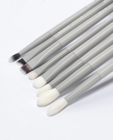 Ronia x Jasmine Lee 8 Pce Eye Brush Set