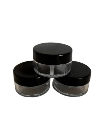 Luxe Look Cosmetics Sample Pot