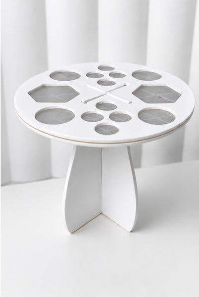 Modelrock Brush drying rack *seconds*
