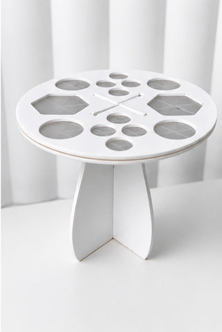Modelrock Brush drying rack *seconds*