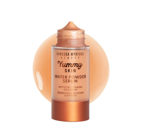Danessa Myricks Water Powder Serum