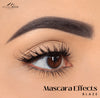 Modelrock Mascara effects lashes BLAZE