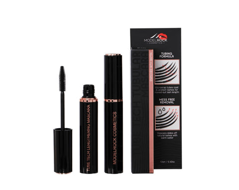 MODELROCK TUBE TECH TUBULAR Mascara - *Jet Black*