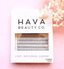 Hava Beauty Co CLASSIC MEGA Value Pack - Luxe Individuals (240 pieces)