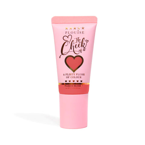 P.Louise The Cheek of it - Liquid Blush  LYCHEE LADY