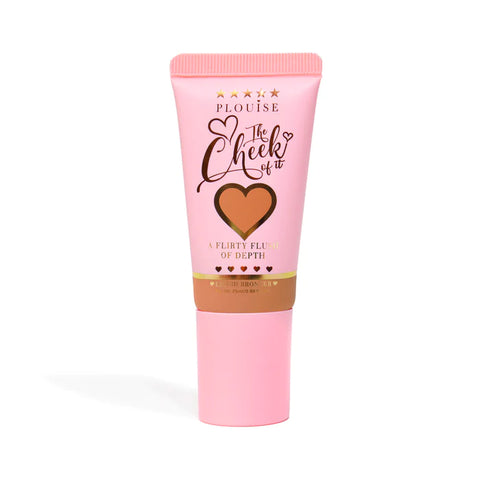 P.Louise The Cheek of it - Liquid Bronzer ‘HONEY HUG’