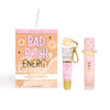P.Louise Bad Bitch Energy Lip Duo GLAZED DONUT