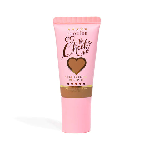 P.Louise The Cheek of it - Liquid Bronzer ‘TOFFEE TOAST’
