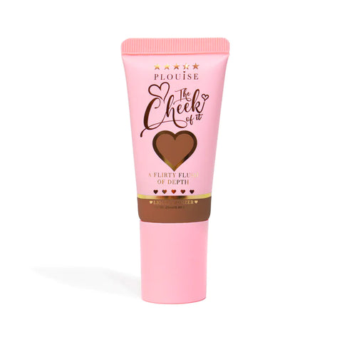 P.Louise The Cheek of it - Liquid Bronzer ‘MAPLE MOMENT’