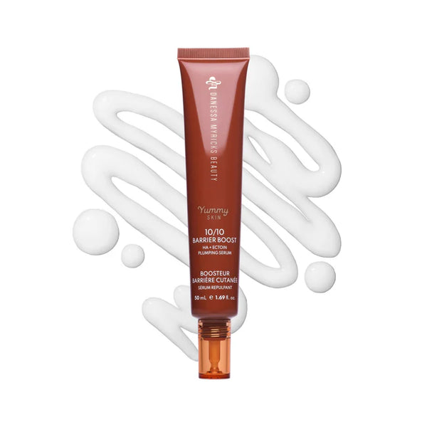 Danessa Myricks Yummy Skin 10/10 Barrier Boost Hyaluronic Acid + Ectoin Plumping Serum