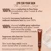 Danessa Myricks Yummy Skin 10/10 Barrier Boost Hyaluronic Acid + Ectoin Plumping Serum