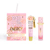 P.Louise Bad B*tch Energy Lip Duo DONUT