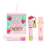 P.Louise Bad B*tch Energy Lip Duo STRAWBERRY