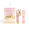P.Louise Bad B*tch Energy Lip Duo BIRTHDAY CAKE