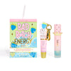 P.Louise Bad B*tch Energy Lip Duo BLUE RASPBERRY