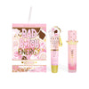 P.Louise Bad B*tch Energy Lip Duo CALORIFIC