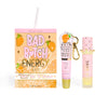 P.Louise Bad B*tch Energy Lip Duo MANGO
