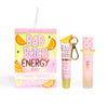 P.Louise Bad B*tch Energy Lip Duo PINEAPPLE