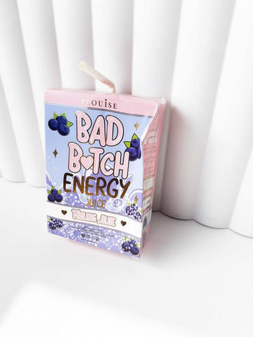 *SECONDS* Plouise Bad B*tch energy BLUEBERRY