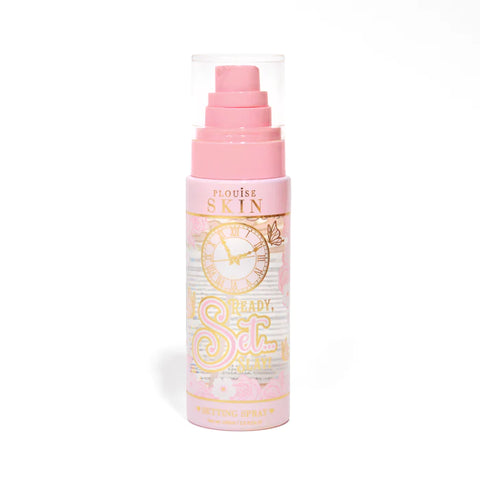 P.Louise Ready Set Slay Setting Spray