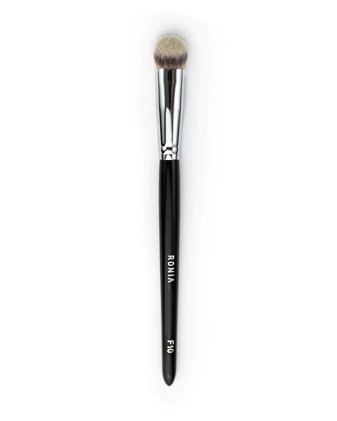 Ronia F10: ANGLED CONCEALER BRUSH