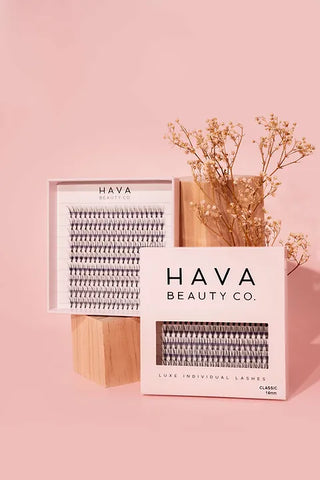 Hava TRIPLE DENSITY 180 Piece Value Pack - Luxe Individuals