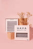 Hava TRIPLE DENSITY 180 Piece Value Pack - Luxe Individuals