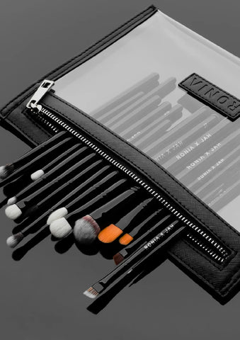 Ronia Brushes