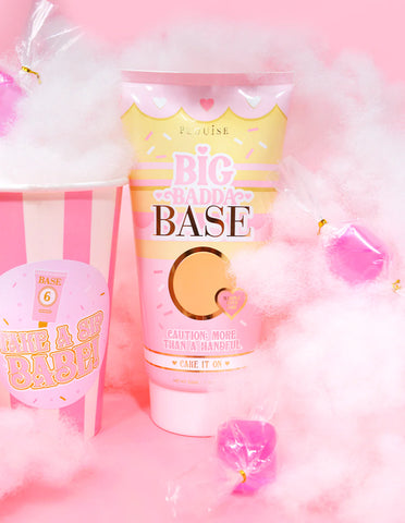 P.LOUISE BIG BADDA BASE 330ml