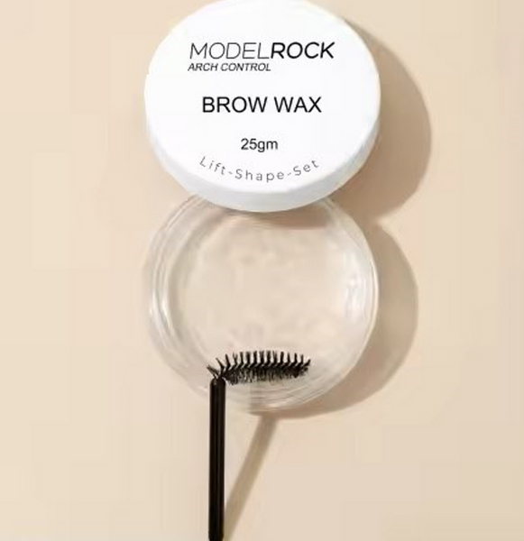 Modelrock ARCH CONTROL - Brow Wax
