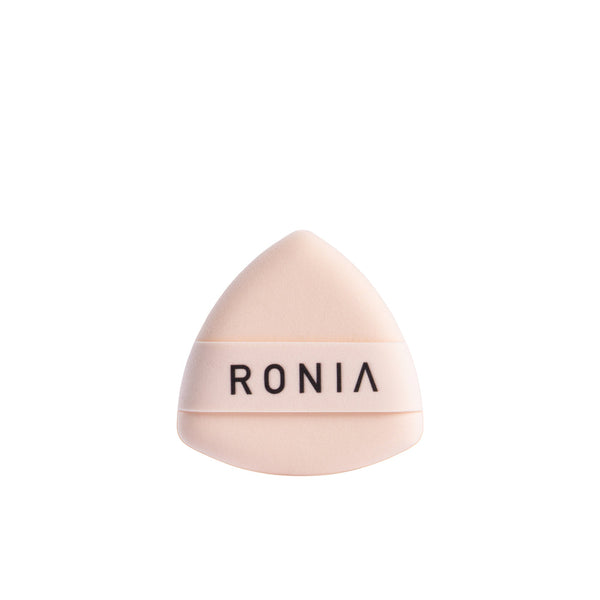 Ronia SOFT TOUCH PUFF – PRECISION MAKEUP SPONGE FOR SEAMLESS FINISH