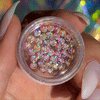 Suva Beauty Tiny treasures Face Gems & Crystals