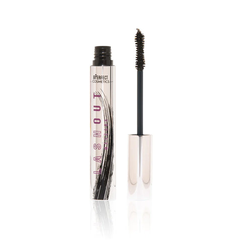 Bperfect Lashout Mascara BLACK