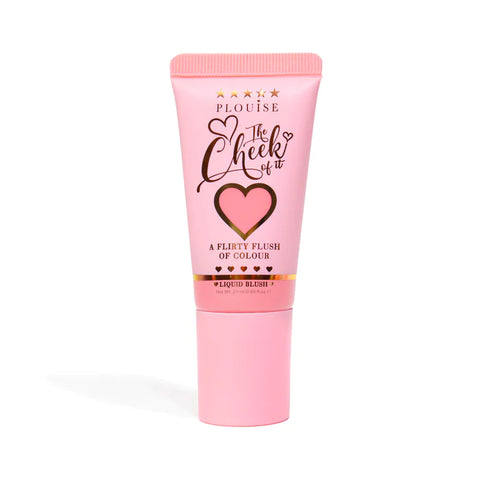 P.Louise The Cheek of it - Liquid Blush BONBON BABY