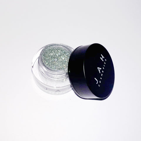 Jah Cosmetics Diamond Powder Loose Pigment- New Year New Me