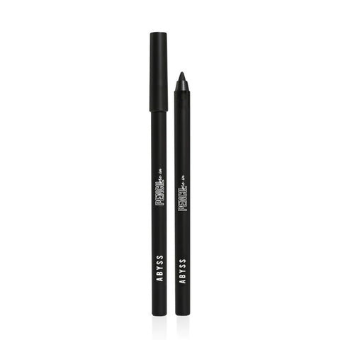 Bperfect Pencil Me In - Kohl Eyeliner Pencil Black ABYSS