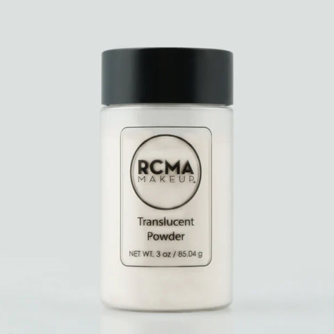 RCMA Translucent Powder