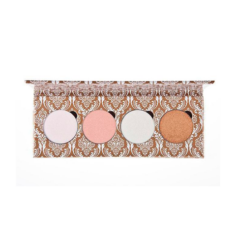 Makeup Addiction Cosmetics The Holy Glow Vol 2 Highlighter Palette